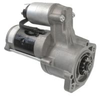 Motor de Arranque HC-Cargo 111565