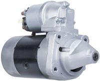Motor de Arranque HC-Cargo 111585