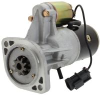 Motor de Arranque HC-Cargo 111586