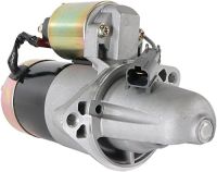 Motor de Arranque HC-Cargo 111608