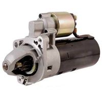 Motor de Arranque HC-Cargo 111619