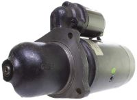 Motor de Arranque HC-Cargo 111637