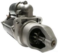 Motor de Arranque HC-Cargo 111638