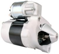 Motor de Arranque HC-Cargo 111641