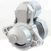 Motor de Arranque HC-Cargo 111684