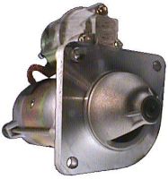 Motor de Arranque HC-Cargo 111685