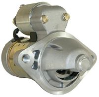 Motor de Arranque HC-Cargo 111690