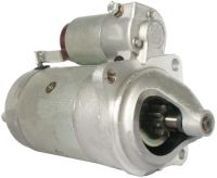 Motor de Arranque HC-Cargo 111693
