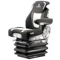 GRAMMER Banco Maximo Evolution Dynamic