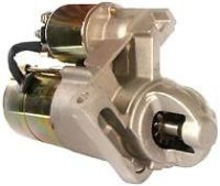 Motor de Arranque HC-Cargo 111699