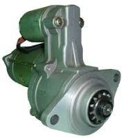 Motor de Arranque HC-Cargo 111703
