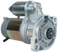 Motor de Arranque HC-Cargo 111709