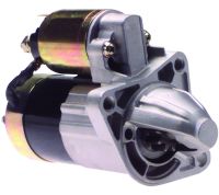 Motor de Arranque HC-Cargo 111730