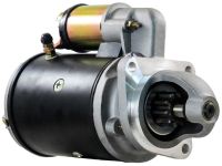 Motor de Arranque HC-Cargo 111737