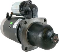 Motor de Arranque HC-Cargo 111752