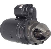 Motor de Arranque HC-Cargo 111755