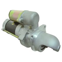 Motor de Arranque HC-Cargo 111760