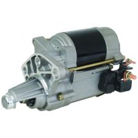 Motor de Arranque HC-Cargo 111764