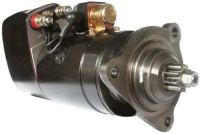 Motor de Arranque HC-Cargo 111771