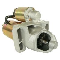 Motor de Arranque HC-Cargo 111786