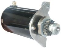 Motor de Arranque HC-Cargo 111804