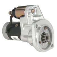 Motor de Arranque HC-Cargo 111805