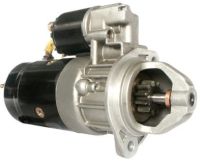 Motor de Arranque HC-Cargo 111855