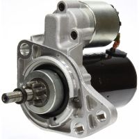 Motor de Arranque HC-Cargo 111909