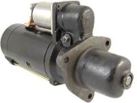 Motor de Arranque HC-Cargo 111910