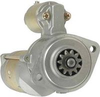 Motor de Arranque HC-Cargo 111913