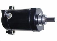 Motor de Arranque HC-Cargo 111917