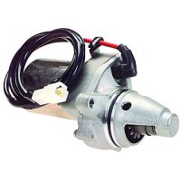 Motor de Arranque HC-Cargo 111922