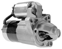 Motor de Arranque HC-Cargo 111970