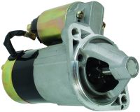 Motor de Arranque HC-Cargo 111971