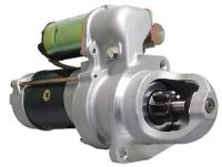 Motor de Arranque HC-Cargo 111982