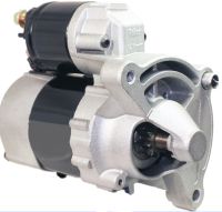 Motor de Arranque HC-Cargo 111994
