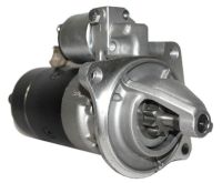 Motor de Arranque HC-Cargo 111996
