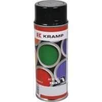 Tinta para LIEBHERR LTM, cor branco, aerossol 400 ml