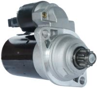 Motor de Arranque HC-Cargo 112005