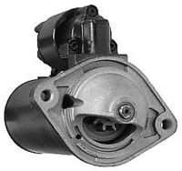 Motor de Arranque HC-Cargo 112006