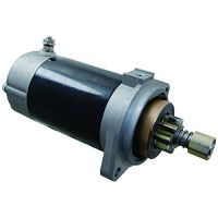 Motor de Arranque HC-Cargo 112008