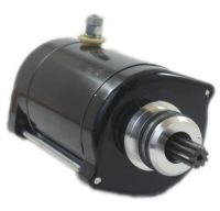 Motor de Arranque HC-Cargo 112010