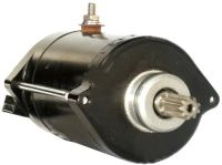 Motor de Arranque HC-Cargo 112011
