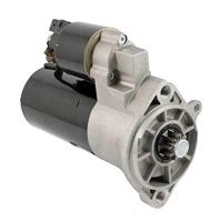 Motor de Arranque HC-Cargo 112014