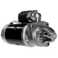 Motor de Arranque HC-Cargo 112037