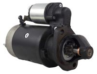 Motor de Arranque HC-Cargo 112039
