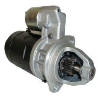 Motor de Arranque HC-Cargo 112040