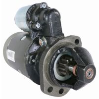 Motor de Arranque HC-Cargo 112041