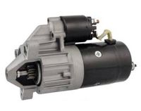 Motor de Arranque HC-Cargo 112053