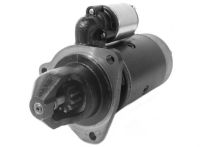 Motor de Arranque HC-Cargo 112055